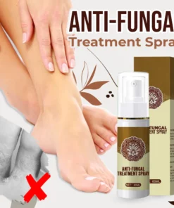 Premium Anti-Fungal Treatment Spray