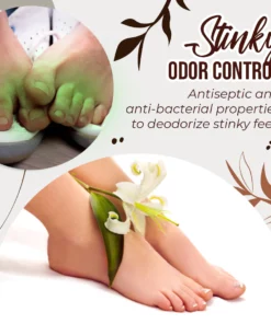 Premium Anti-Fungal Treatment Spray