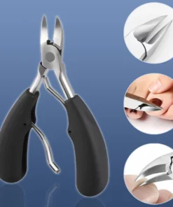 Professional Nail Clipper