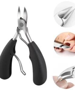 Professional Nail Clipper