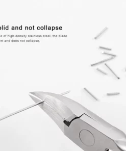 Professional Nail Clipper