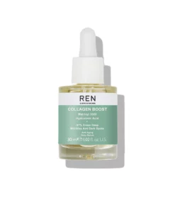 REN™ Advanced Collagen Boost Anti Aging Serum