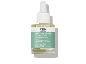 REN™ Advanced Collagen Boost Anti Aging Serum