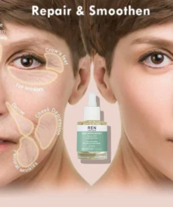 REN™ Advanced Collagen Boost Anti Aging Serum