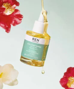 REN™ Advanced Collagen Boost Anti Aging Serum