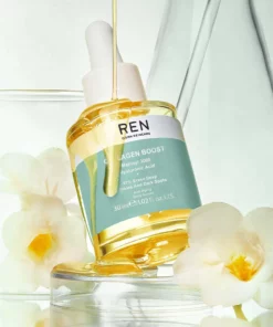 REN™ Advanced Collagen Boost Anti Aging Serum