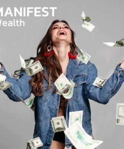 Richluck Max Force Five Emperors Coins Ring