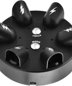 SHOCK ROULETTE PARTY GAME