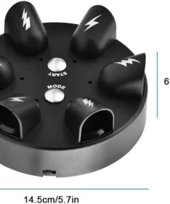 SHOCK ROULETTE PARTY GAME