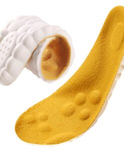 Self Heat Lymphatic Drainage Insoles