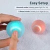 Self-Moving Ball For My Dog & Cat