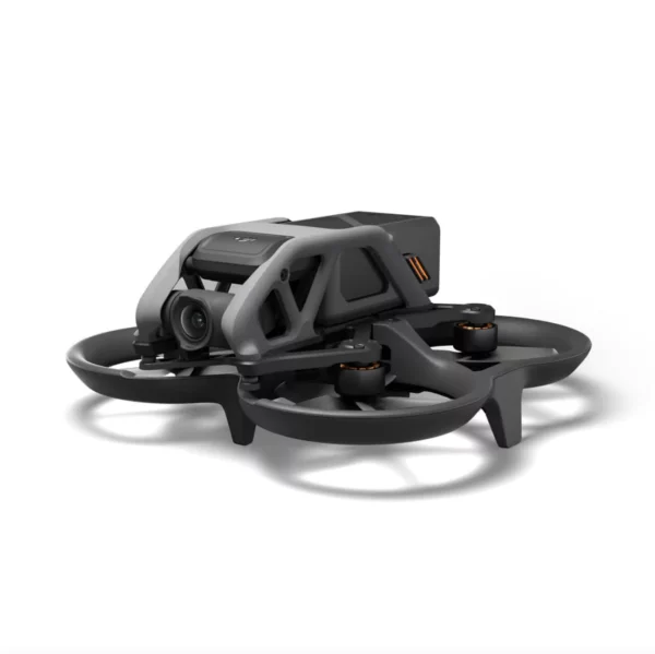 I-SkyEye™ Drone enezibuko ze-RV