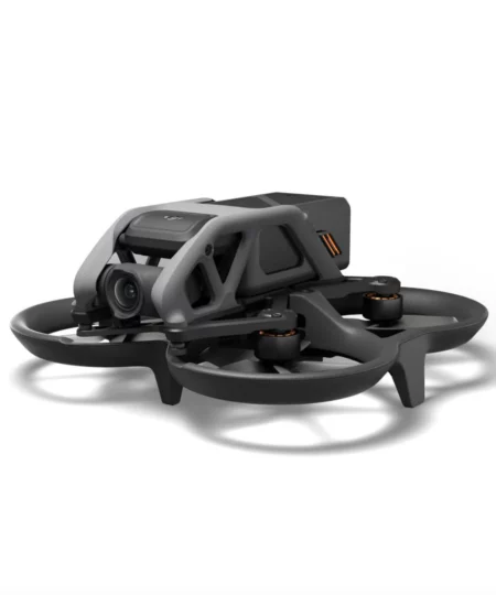 SkyEye™ Drone With RV Glasses