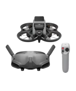 SkyEye™ Drone With RV Glasses