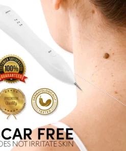 Spotfree Electric Beauty Pen