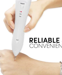 Spotfree Electric Beauty Pen
