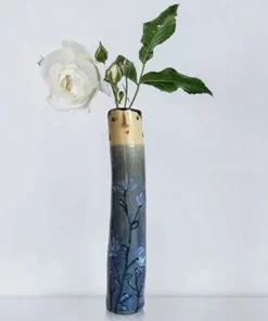 Spring Family Bud Vases