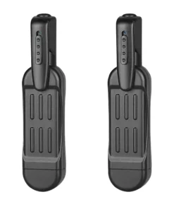 Spysecret Nanny Cam Full HD