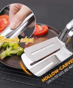 Stainless Steel Barbecue Clamp