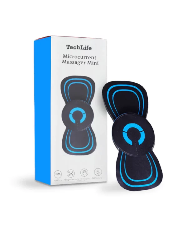 Mikroprúdový masážny prístroj TechLife Mini