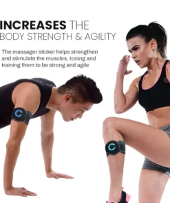 TechLife Microcurrent Massager Mini