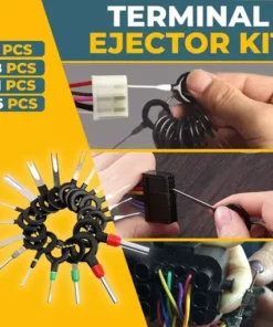 Terminal Ejector Kit