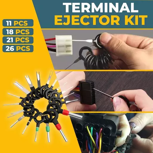 Terminal-Auswerfer-Kit