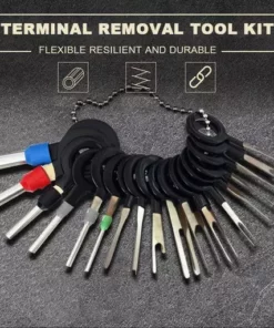 Terminal Ejector Kit