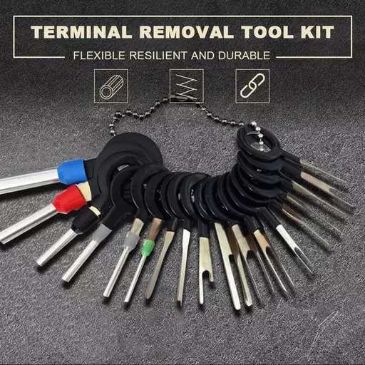 Terminal Ejektor Kit