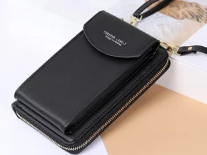 The Original Clutch Wallet