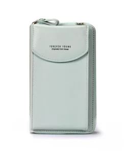 The Original Clutch Wallet