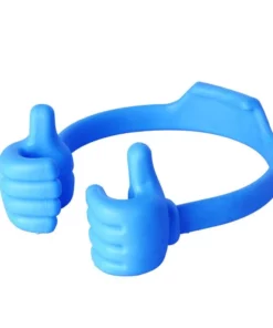 Thumbs Up Lazy Phone Stand
