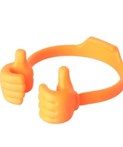 Thumbs Up Lazy Phone Stand