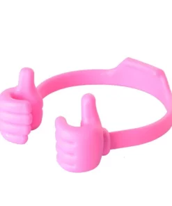 Thumbs Up Lazy Phone Stand