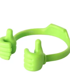 Thumbs Up Lazy Phone Stand