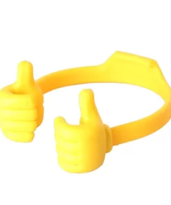 Thumbs Up Lazy Phone Stand