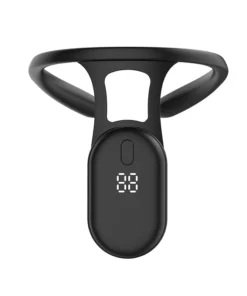 Ultrasonic Lymphatic Soothing Neck Instrument