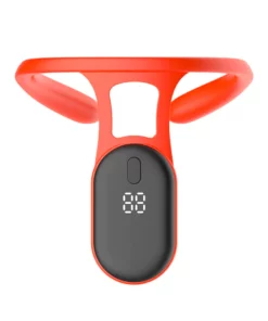 Ultrasonic Lymphatic Soothing Neck Instrument