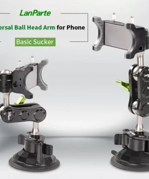 Universal Ball Head Arm for Phone