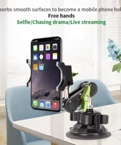 Universal Ball Head Arm for Phone