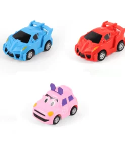 WATCH REMOTE CONTROL CAR TOY