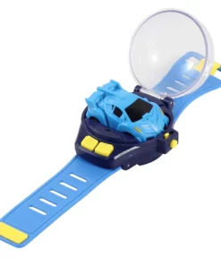 WATCH REMOTE CONTROL CAR TOY