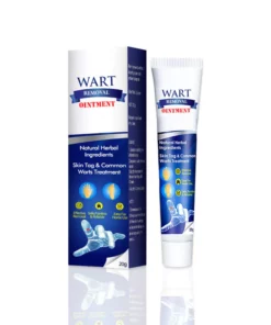 WartsoffPRO Removal Ointment