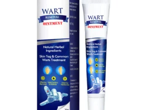 WartsoffPRO Removal Ointment