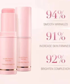 Wrinkle Multi Bounce Balm