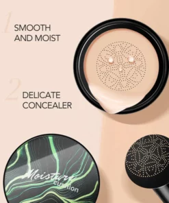 CosmoFX™ Mushroom Cushion Concealer