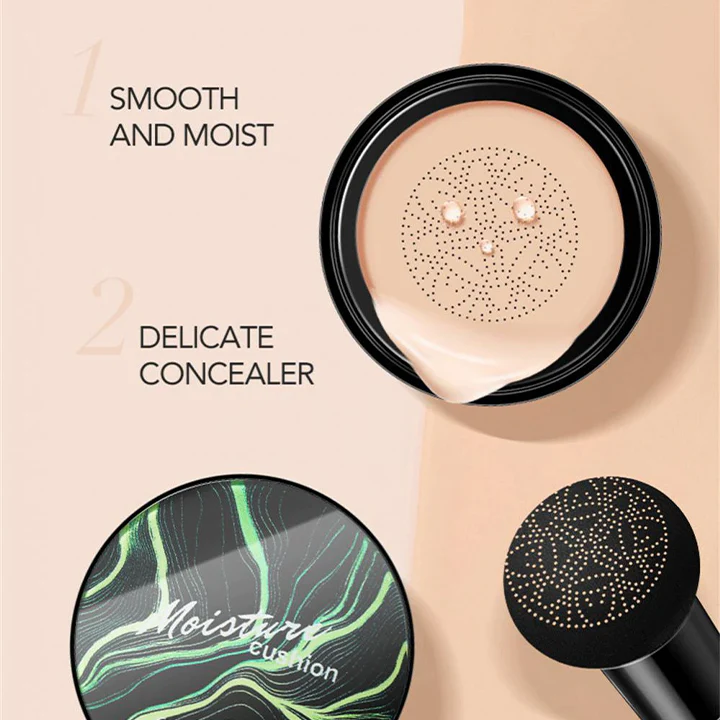 CosmoFX™ Mushroom Cushion Concealer