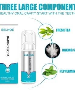 Instant Tooth Whitener