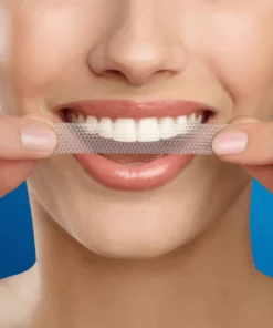 5D Teeth Whitening Strips