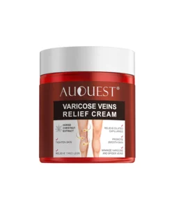 AUQUEST™ Varicose Veins Relief Cream